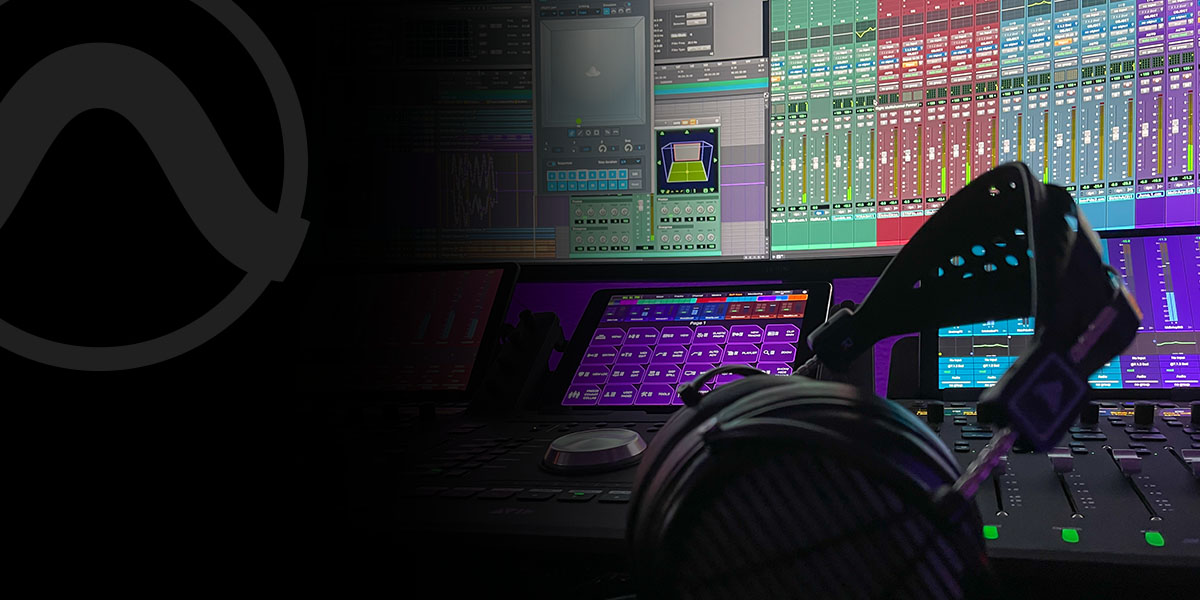 Pro Tools Social Banner